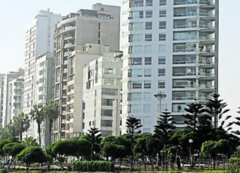 Miraflores y su malecón de oportunidades inmobiliarias