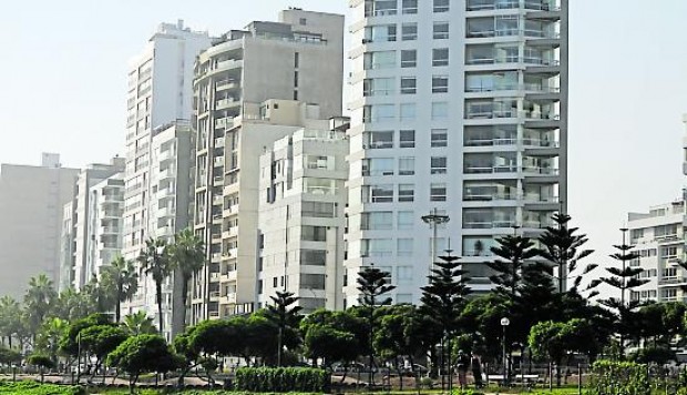 Miraflores y su malecón de oportunidades inmobiliarias