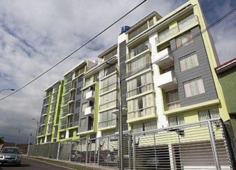 Viviendas de menos de S/300 mil impulsan a mercado inmobiliario