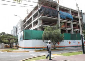 Declaratoria de fábrica crece en 11 departamentos en los primeros cuatro meses del año