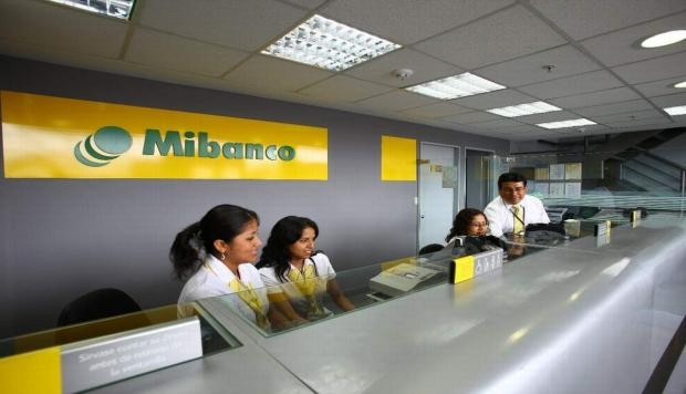 Mibanco busca colocar 400 créditos en Techo Propio este año