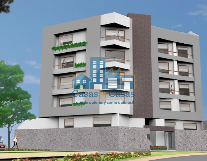 Venta de Departamento en SANTIAGO DE SURCO 