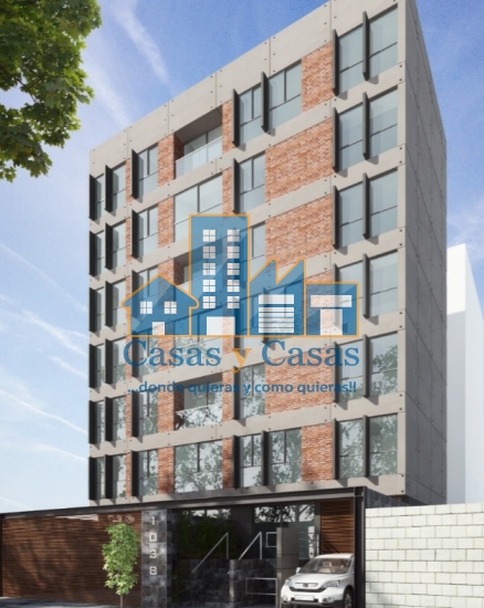 Venta de Departamento en PUEBLO LIBRE 