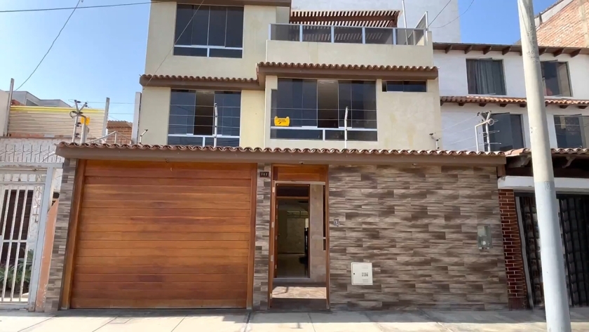 Venta de Casa en SAN MIGUEL 