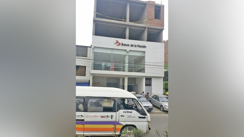 Alquiler de Local Comercial en ATE 