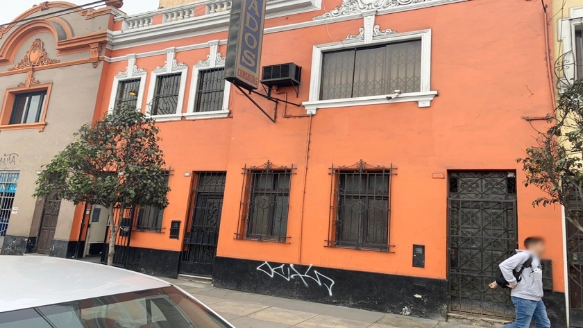 Alquiler de Local Comercial en BREÑA