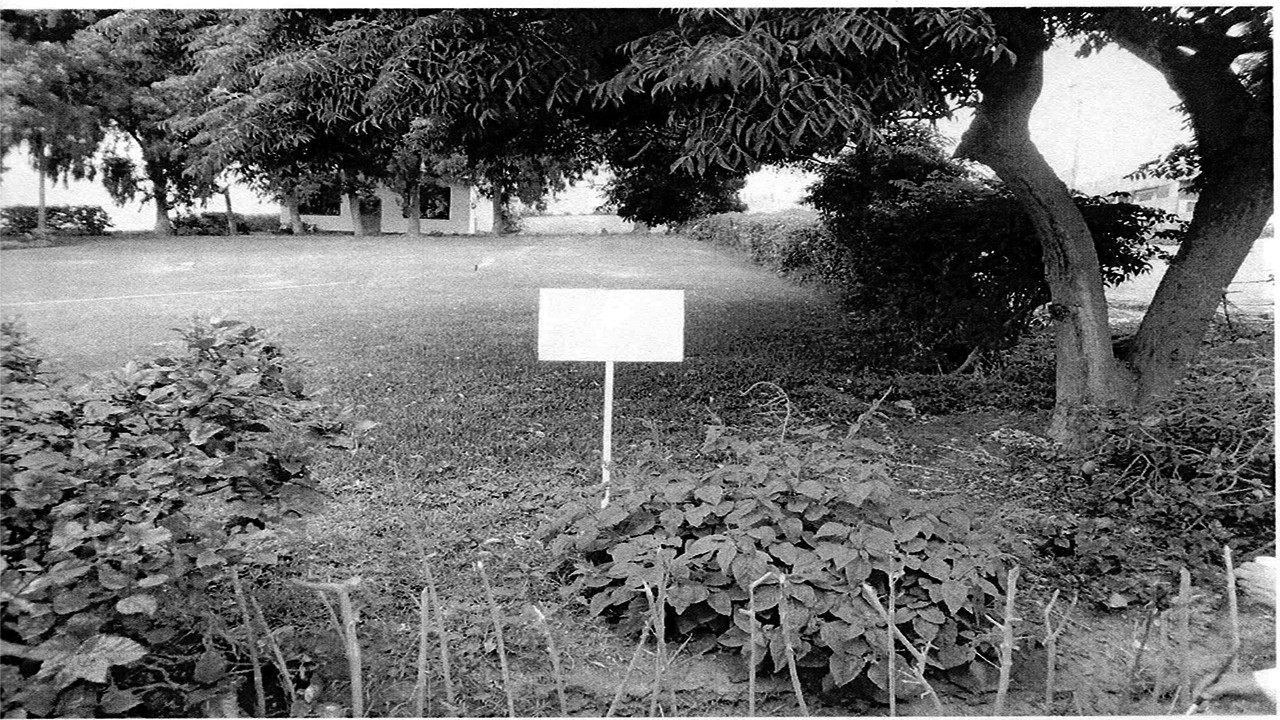 Venta de Terreno en SANTA ROSA 