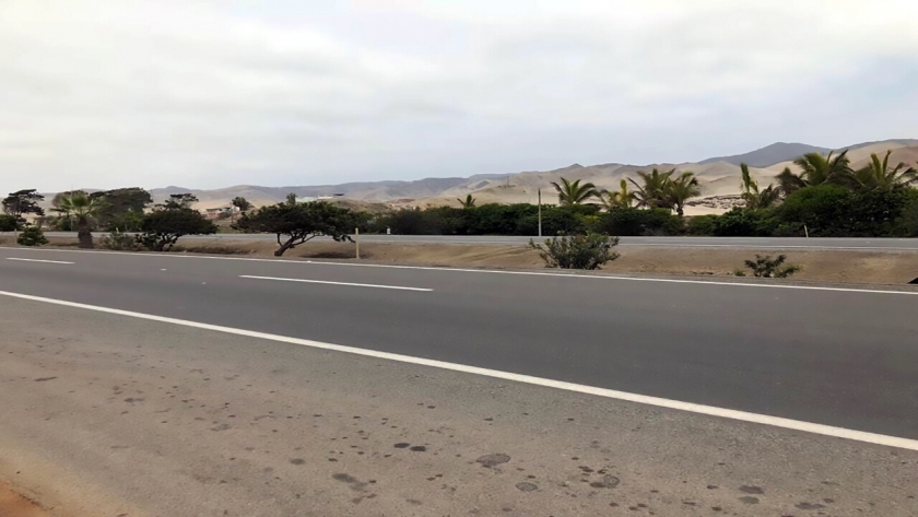 Venta de Terreno en CERRO AZUL 