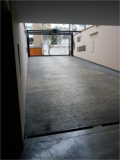 Venta de Departamento en MIRAFLORES 