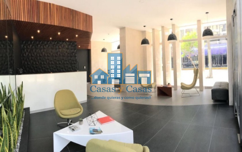 Alquiler de Departamento en MIRAFLORES 