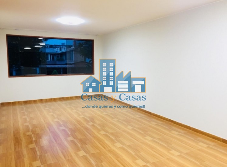 Alquiler de Departamento en SAN BORJA 