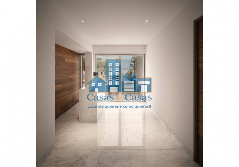 Venta de Departamento en MIRAFLORES 