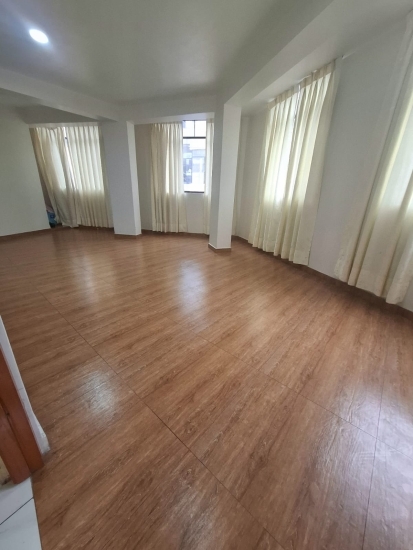 Alquiler de Habitación en LOS OLIVOS 