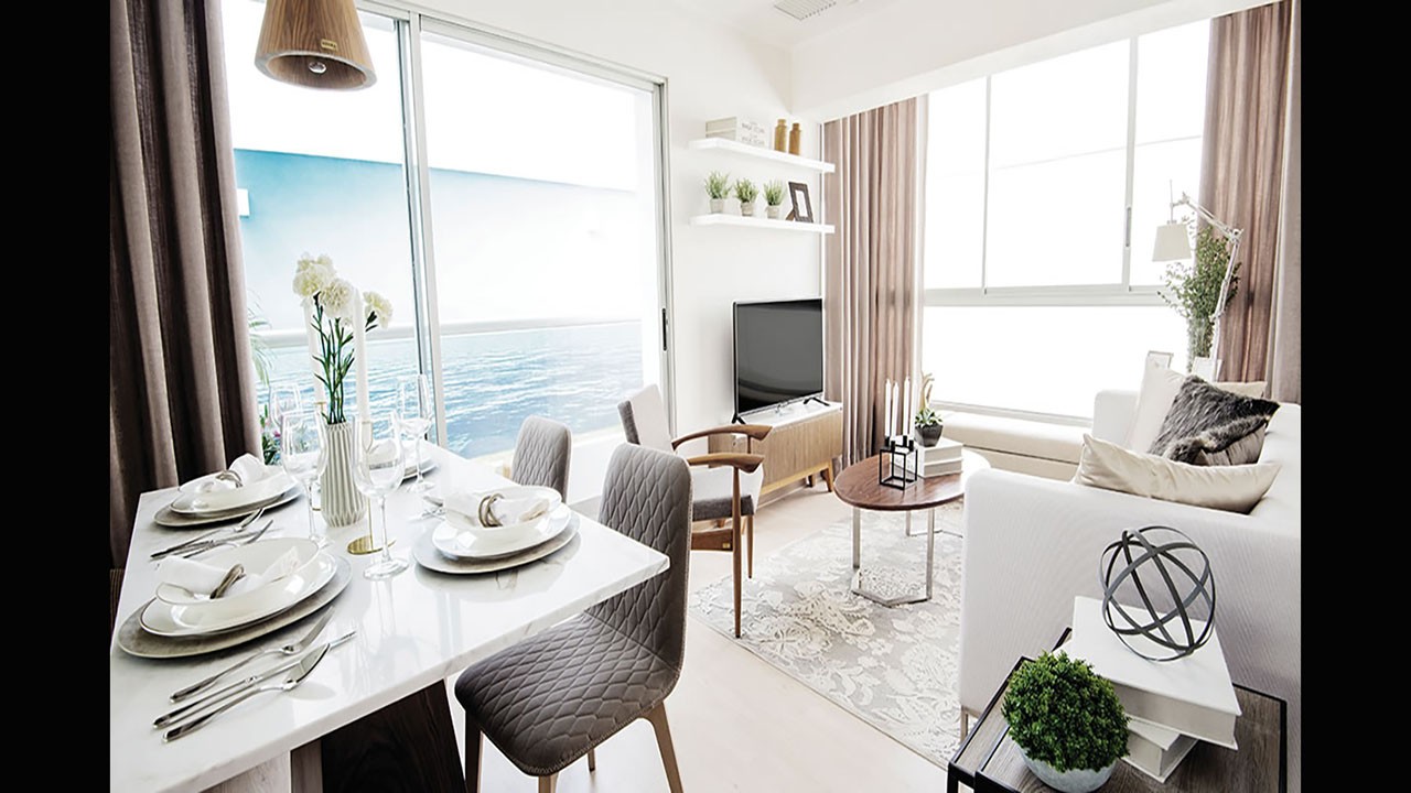 Alquiler de Departamento en SAN MIGUEL 