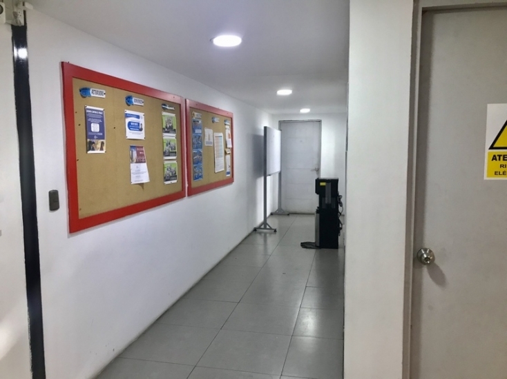 Alquiler de Oficina en LIMA 