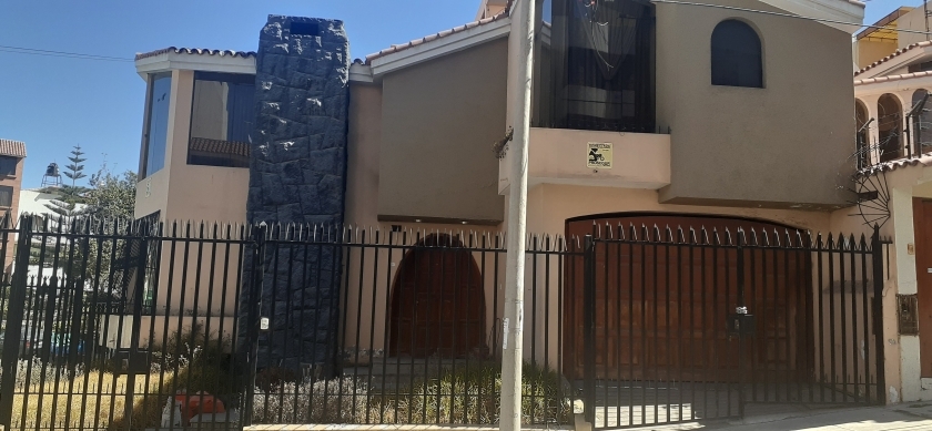 Venta de Casa en CAYMA 