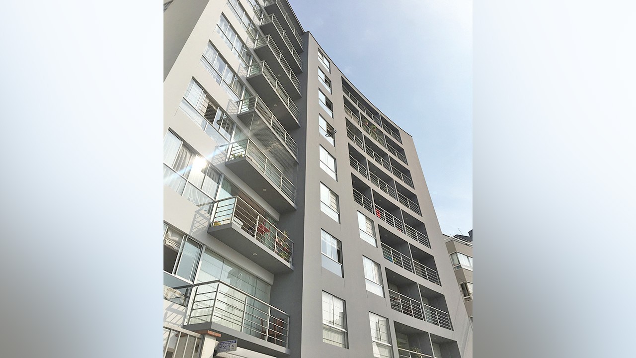 Venta de Departamento en SURQUILLO 