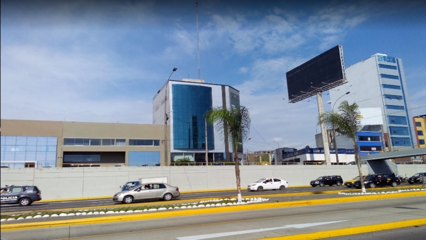 Alquiler de Local Comercial en LA VICTORIA 