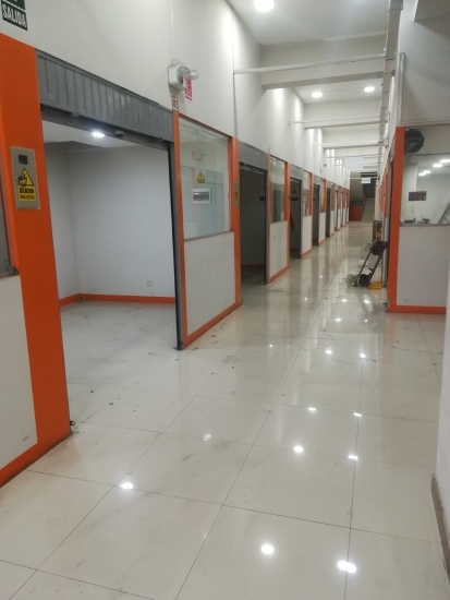 Venta de Local Comercial en LIMA 