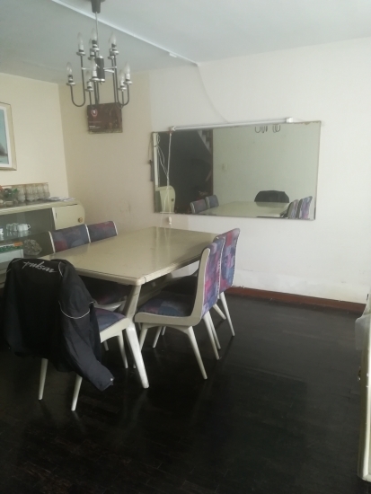 Venta de Casa en PUEBLO LIBRE 