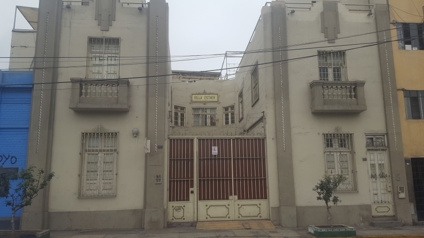 Venta de Local Comercial en BREÑA