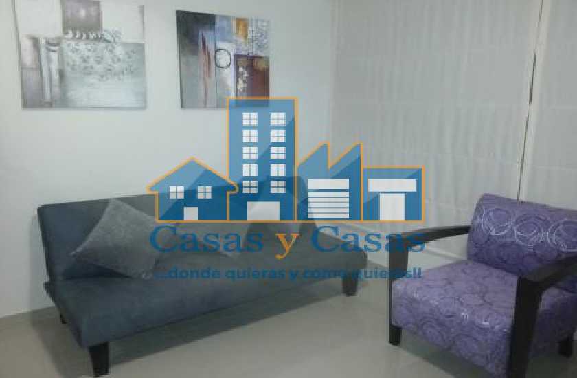 Alquiler de Departamento en SURQUILLO 