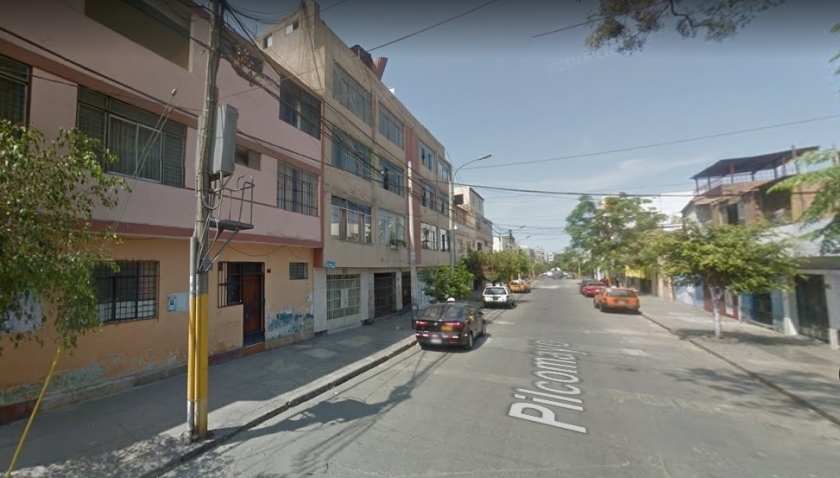 Venta de Departamento en BREÑA
