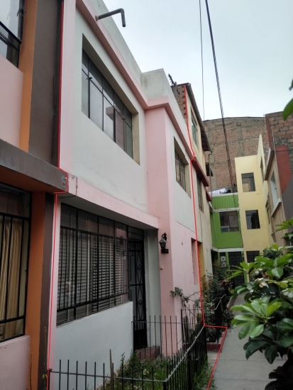 Venta de Casa en BREÑA