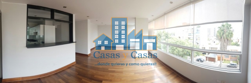 Alquiler de Departamento en BARRANCO 