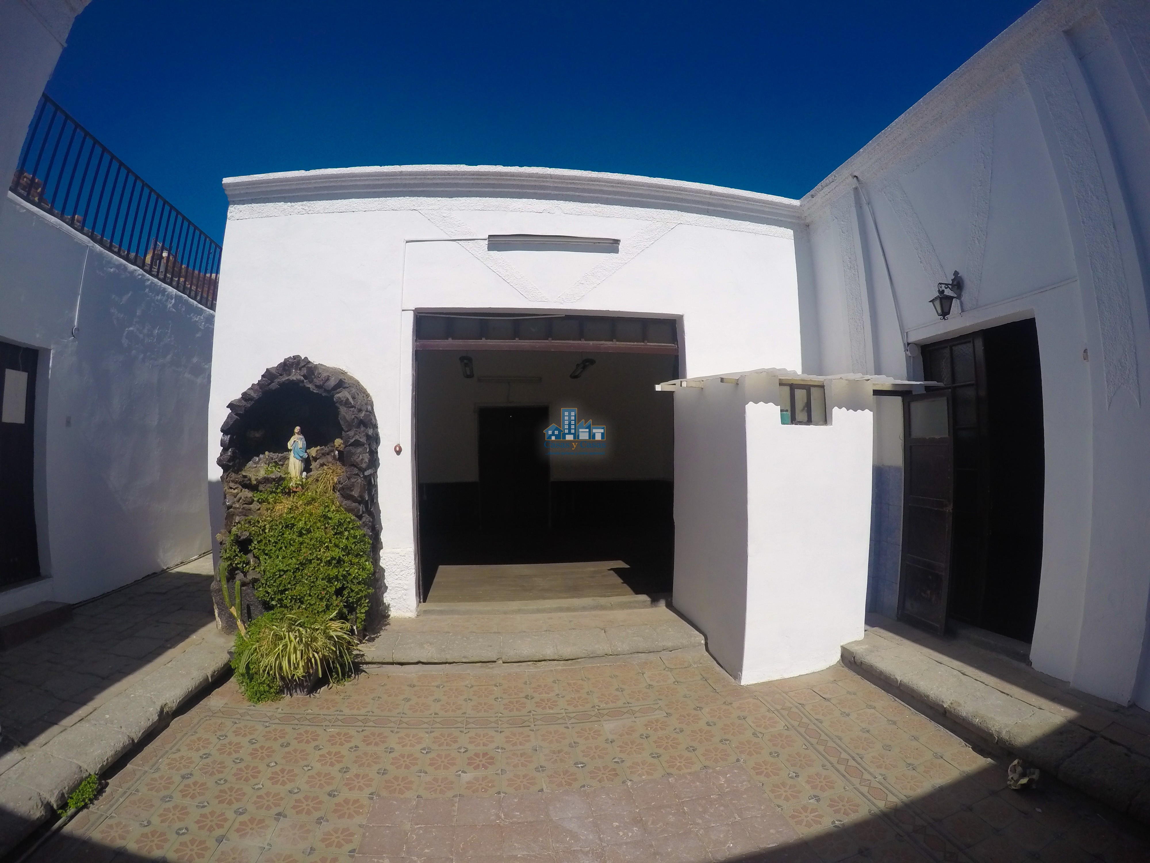 Alquiler de Casa en CAYMA 