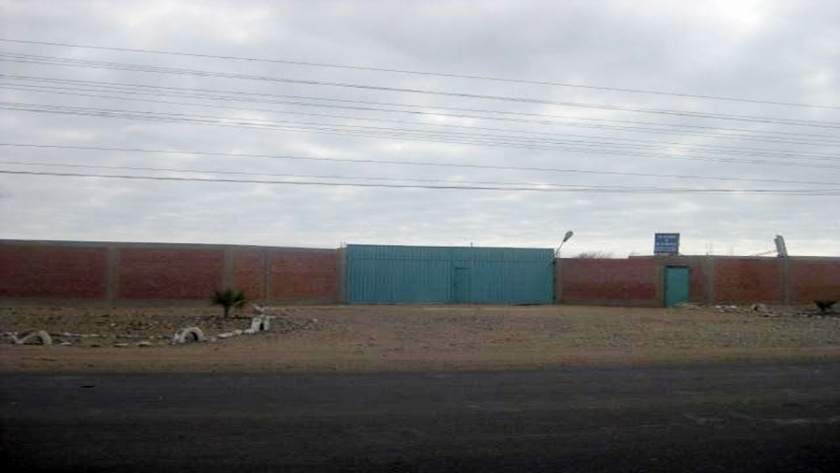 Venta de Local Industrial en PARACAS 