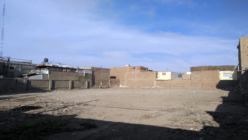 Alquiler de Terreno en LA PERLA 