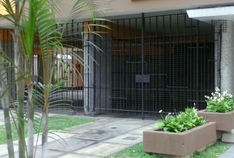 Alquiler de Estacionamiento en SAN ISIDRO 