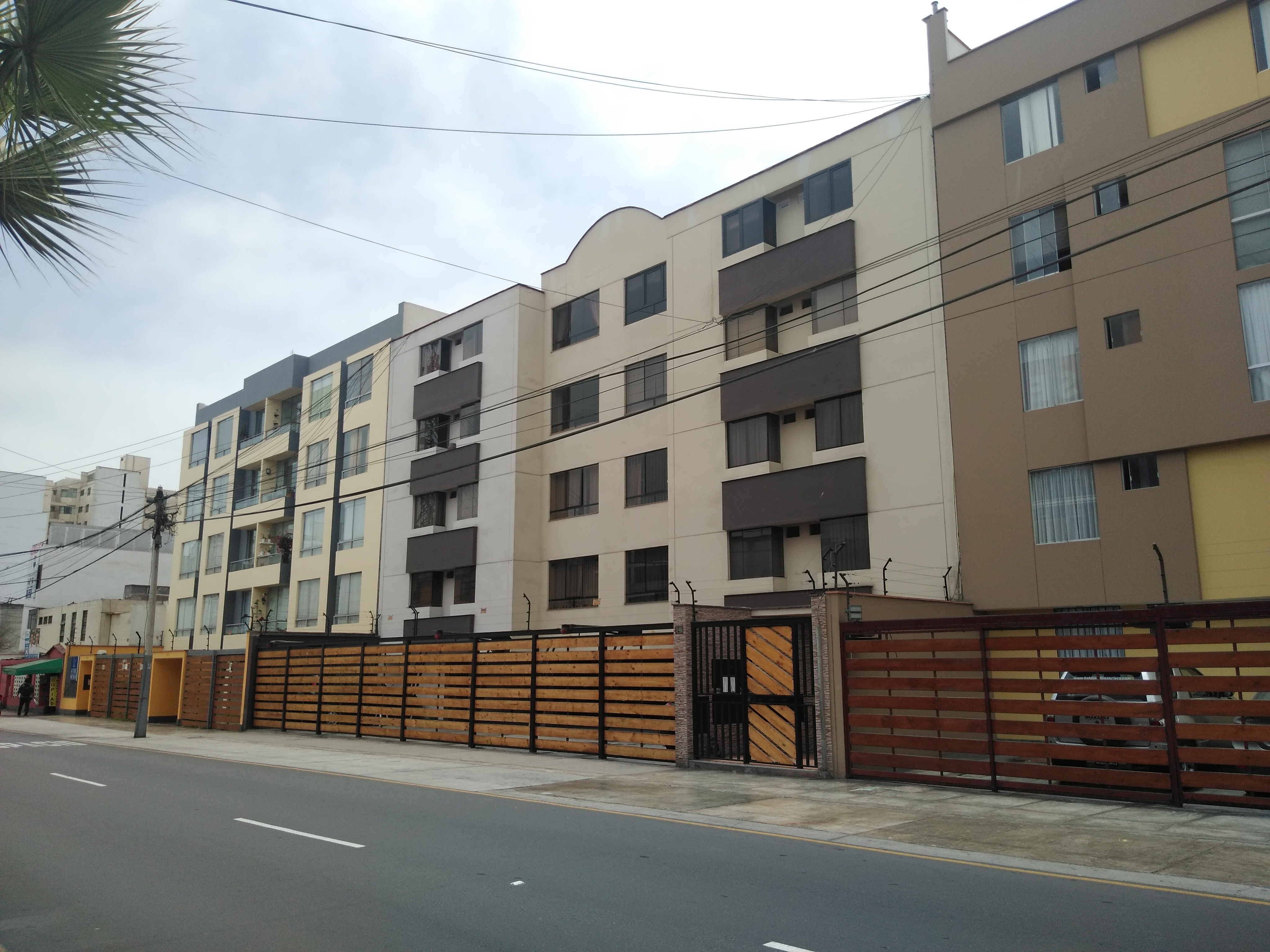 Alquiler de Departamento en SAN MIGUEL 