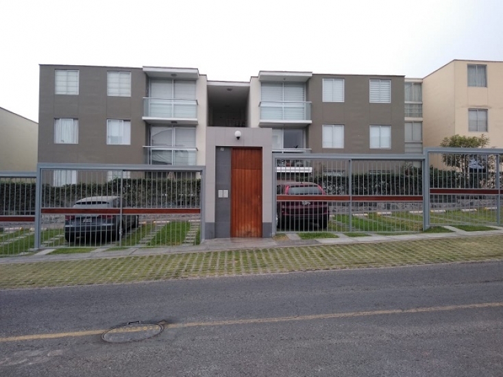 Venta de Departamento en LA MOLINA 