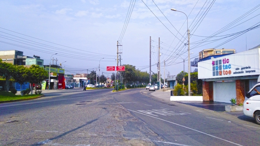 Venta de Casa en LA MOLINA 