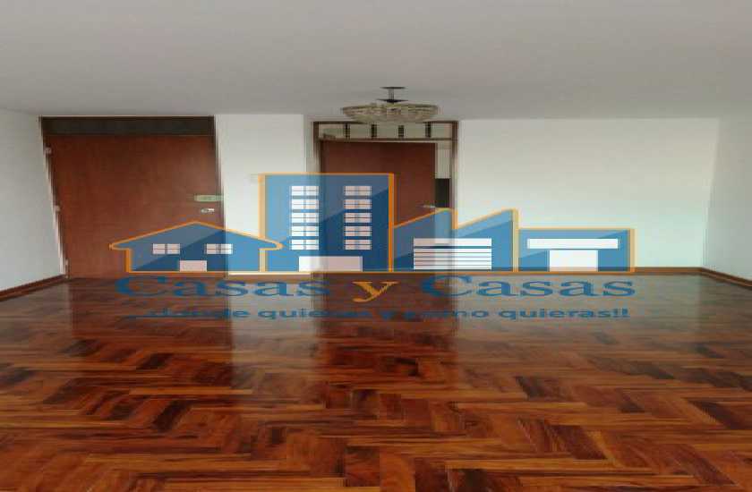 Venta de Departamento en PUEBLO LIBRE 