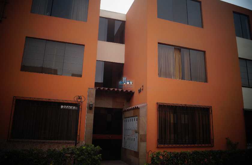 Venta de Departamento en LA MOLINA 