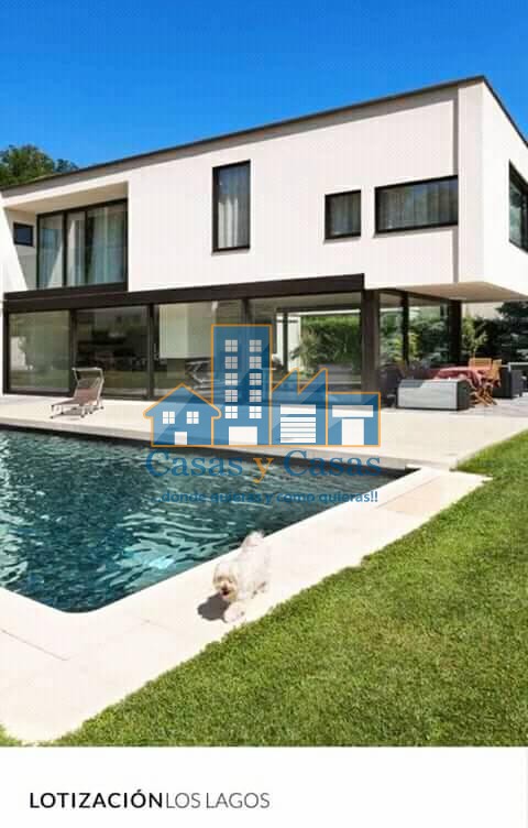 Venta de Terreno en CERRO AZUL 