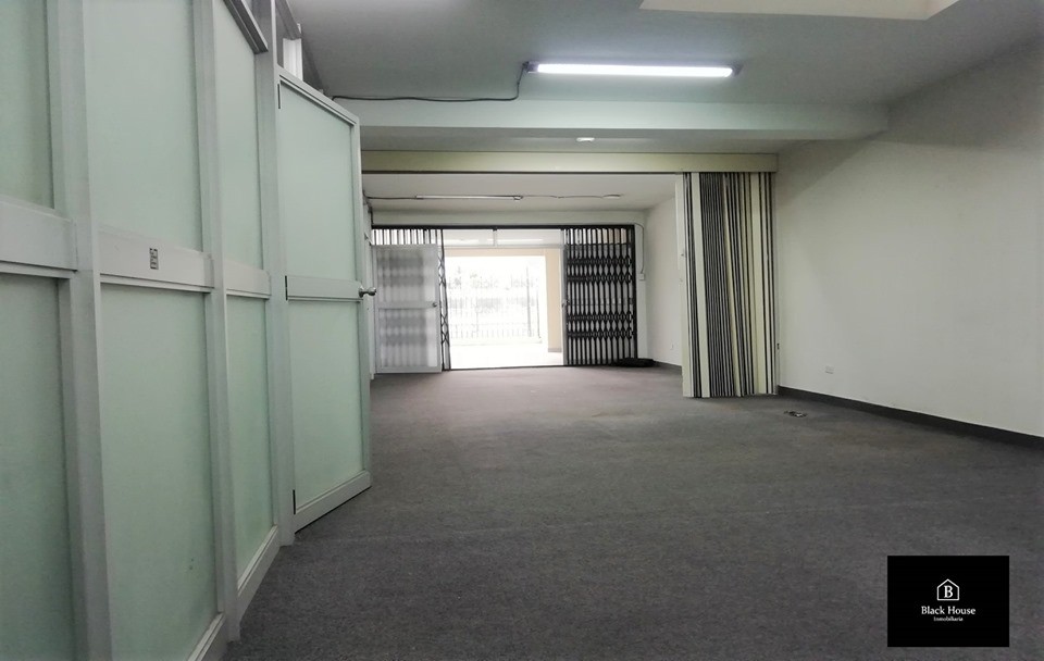 Alquiler de Oficina en SAN ISIDRO 