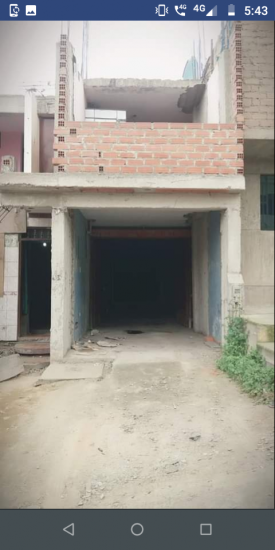 Venta de Casa en SAN JUAN DE MIRAFLORES 