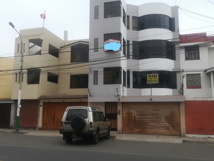 Venta de Departamento en LA PERLA 