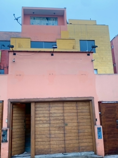 Venta de Casa en ATE 