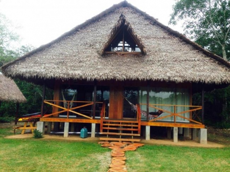 Venta de Terreno en TAMBOPATA 