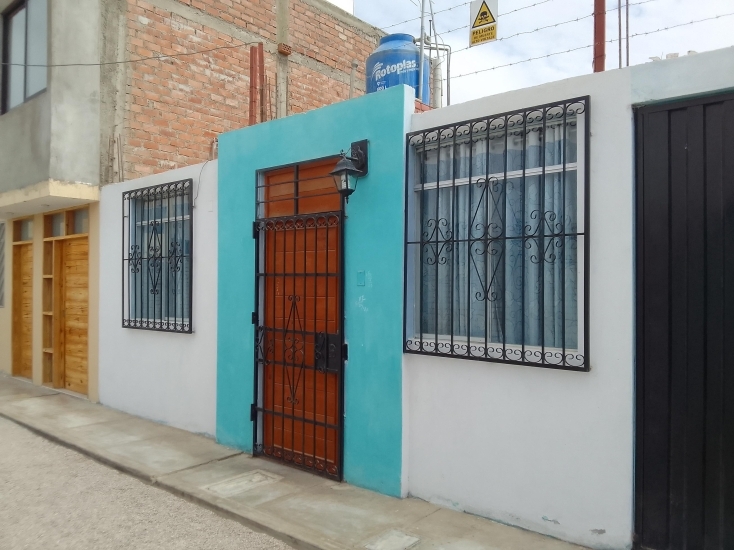 Venta de Casa en GROCIO PRADO 