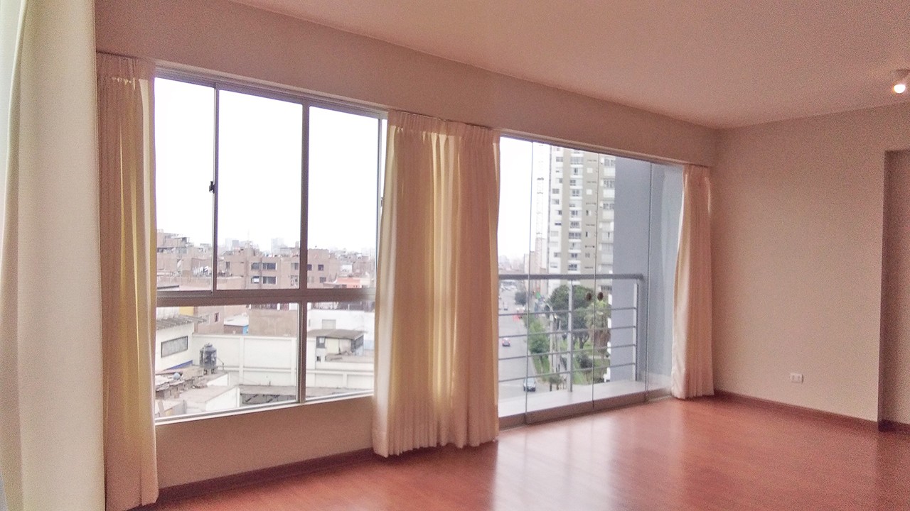 Alquiler de Departamento en SURQUILLO 