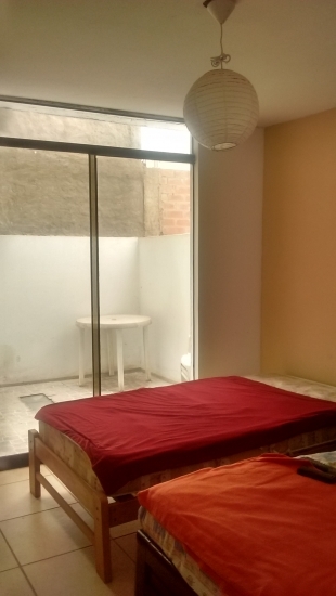 Venta de Departamento en PUNTA HERMOSA 