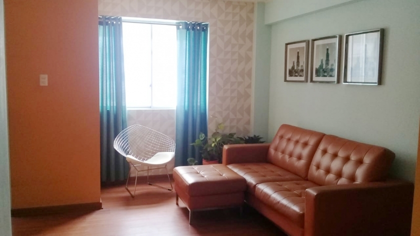 Venta de Departamento en SURQUILLO 