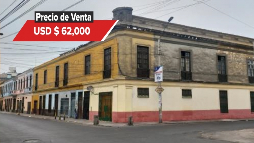 Venta de Departamento en LIMA 