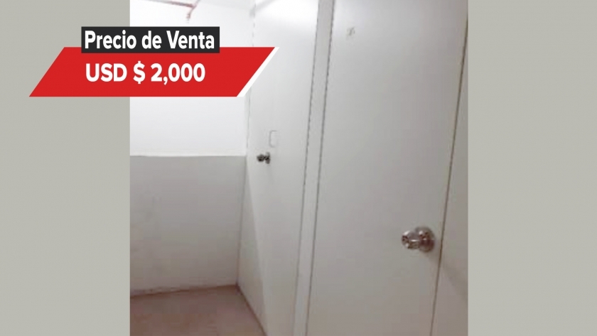 Venta de Local Comercial en MIRAFLORES 